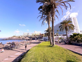 Tropicalidays Costa Adeje Apartment Beach